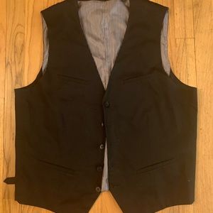 Express Vest